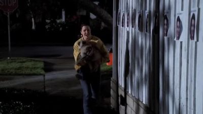 Oh, my God! - Criminal Minds
