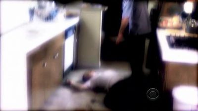 Oh, my god. - Criminal Minds