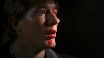 Oh, my God. - Criminal Minds