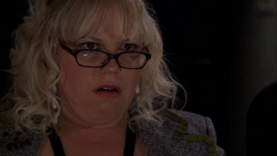 Oh, my God. - Criminal Minds