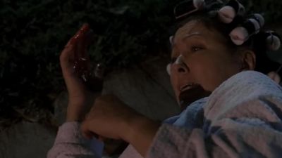 Oh my God! - Criminal Minds
