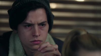 Oh, my God. - Riverdale
