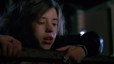 Oh my god - Ginger Snaps