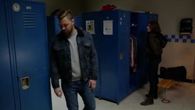 Oh, my God. - Chicago P.D.