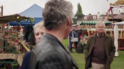 Oh, my God! - Midsomer Murders