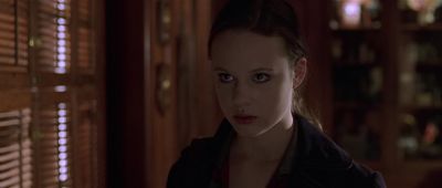 Oh my God - American Beauty