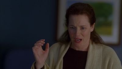 Oh, my god! - House