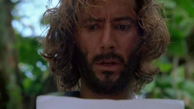 Oh, my God. - Lost