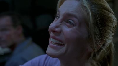 Oh, my God. - Lost
