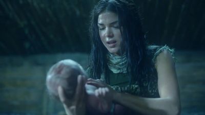 OH, GOD. - The 100