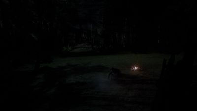 Oh, God... - The 100