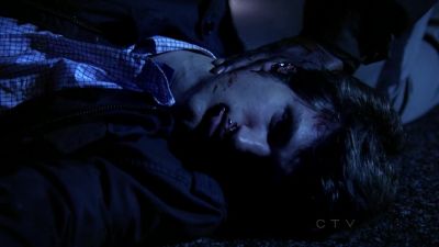 Oh, my God! - CSI: Crime Scene Investigation