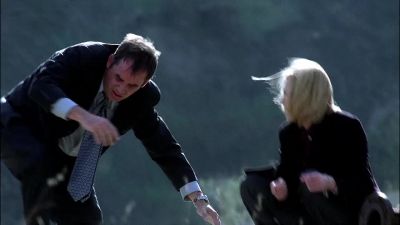 Oh, God... - CSI: Crime Scene Investigation