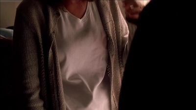           Oh, God... - CSI: Crime Scene Investigation