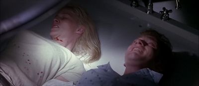 Oh my God - Nightwatch