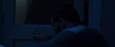Oh, God. - The Conjuring 2