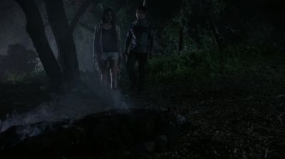 Oh, my god. - Teen Wolf
