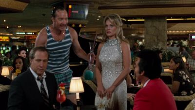 Oh my God - Vegas Vacation