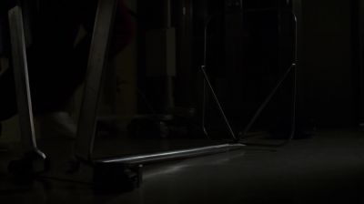 Oh, God! - Teen Wolf