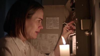 Oh, my God. - American Horror Story