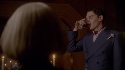 Oh, my God. - American Horror Story
