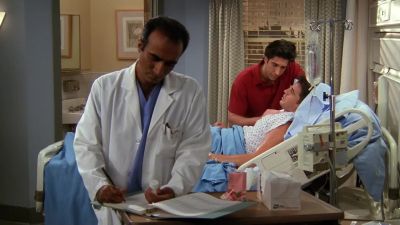 Oh, my God. - Friends