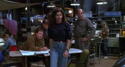 Oh my God - RoboCop 3
