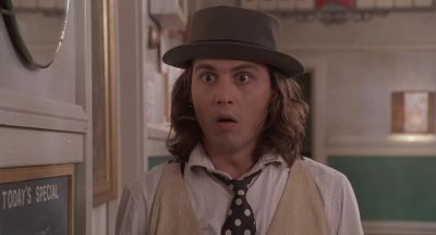 Oh my God - Benny &amp; Joon