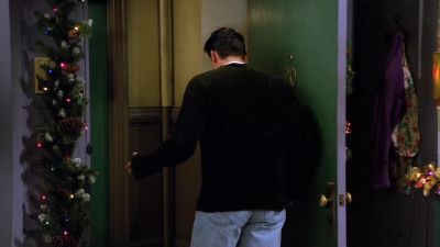 Oh my God - Friends