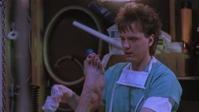 Oh my god - Frankenhooker