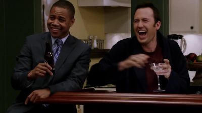Oh my God Sal's gay - What Love Is