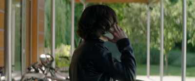 Oh my God Sam, - The Ex-Wife