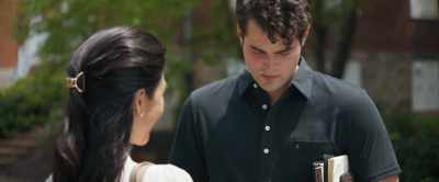Oh, my God. Sarah, this is--
This is way too much. - The Road to Galena