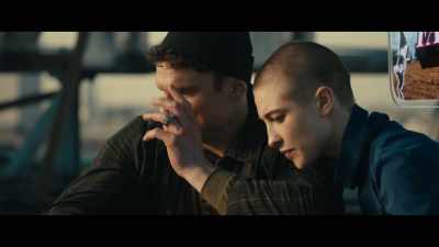 - Oh, God,
sauerkraut, it's good. - Pitch Perfect: Bumper in Berlin