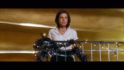 Oh God say yes you skinny moron - Love Actually