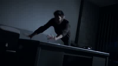 Oh, God, Scott? - Teen Wolf