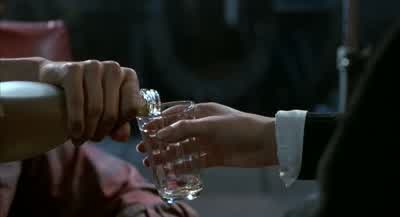 Oh, God, Seth. - The Fly