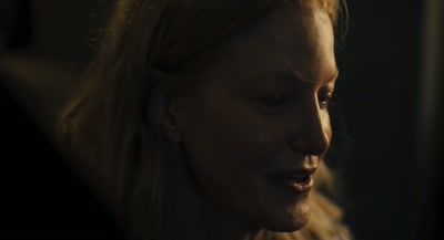 Oh, my God.
She was so good. - The Apology