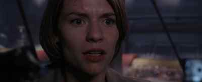Oh, God. She's coming. - Terminator 3: Rise of the Machines
