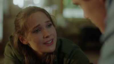 - Oh, my God.
- [sighs] - Picture Perfect Lies