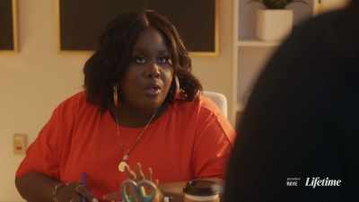 - Oh my god. Simone,
I am so sorry, I double booked. - Single Black Female