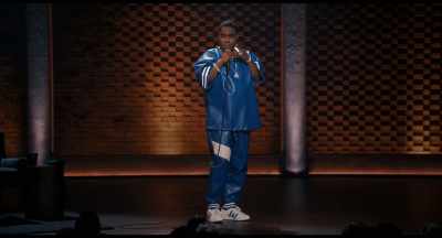 Oh my god, she smoked
Pall Mall cigarettes, - Tracy Morgan: Takin' It Too Far