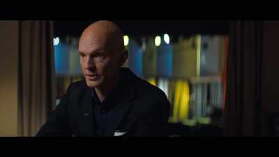 Oh, my God. So I've been doing
comprehensive blood testing on everybody, - Untold: Hall of Shame