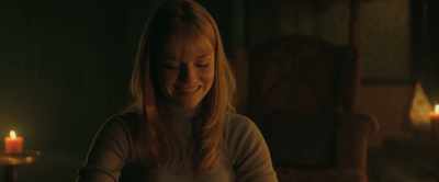 Oh, my God. So-- - Tarot