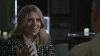 - Oh, my God,
so they're, like, up close, - FBI TRUE