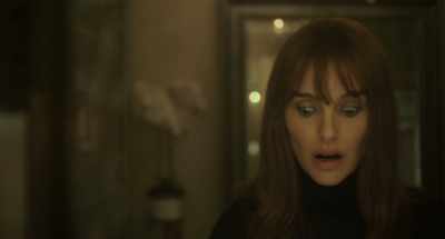 Oh God, someone's calling me from
the network, I should probably take this. - May December