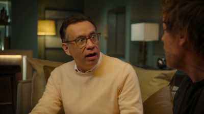 - Oh my God, your son! Goosebumps.
- Mm. Right? - Unstable