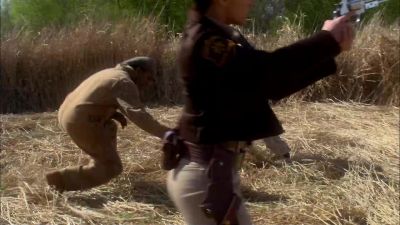Oh, God.
Spencer! - Eureka