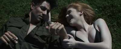 Oh my God, you still have this? - The Alpines