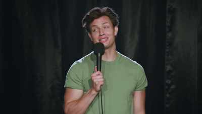 Oh my god, such a sweet spot. Oh, - Matt Rife: Only Fans